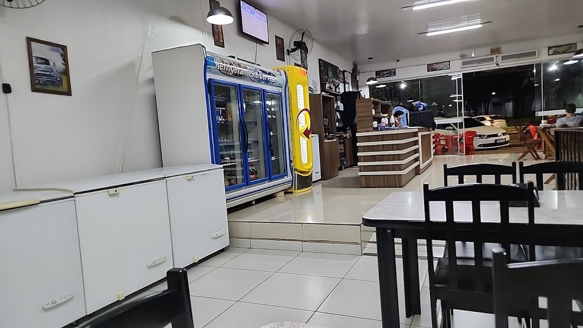 Restaurante E Pizzaria Pepe House